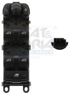 Volvo Schakelaar, raamopener 26663