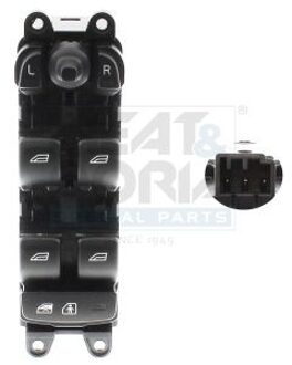 Volvo Schakelaar, raamopener 26664