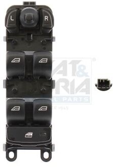 Volvo Schakelaar, raamopener 26665