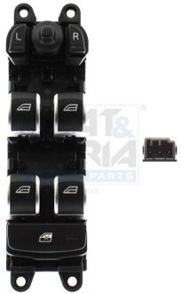 Volvo Schakelaar, raamopener 26669