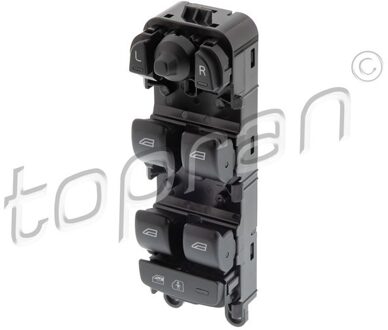 Volvo Schakelaar, raamopener 602247