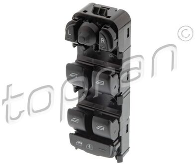 Volvo Schakelaar, raamopener 602248