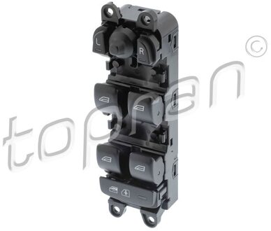 Volvo Schakelaar, raamopener 602249