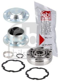 Volvo Scharnier, cardanas 197587