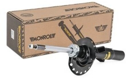 Volvo Schokdemper G8422