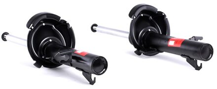 Volvo Schokdemper JGM7745T