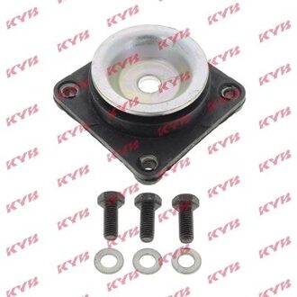 Volvo Schokdemper montageset (per zijde) SM5493