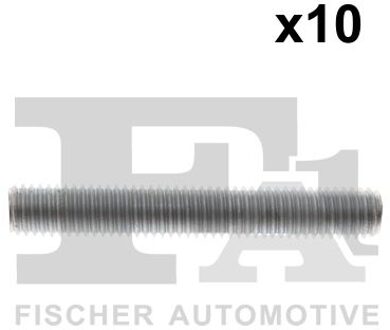 Volvo Schroef, Laderbevestiging 98583410