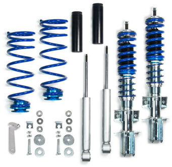 Volvo Schroefset Volvo 850 Sedan/Estate 1991-1996 excl. AWD (4x4)