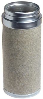 Volvo Secundairfilter E420LS