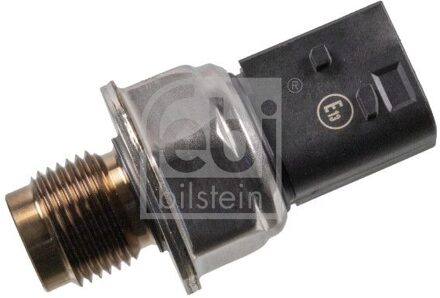 Volvo Sensor, brandstofdruk 198729