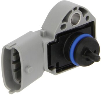 Volvo Sensor, brandstofdruk