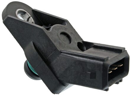 Volvo Sensor, inlaatdruk