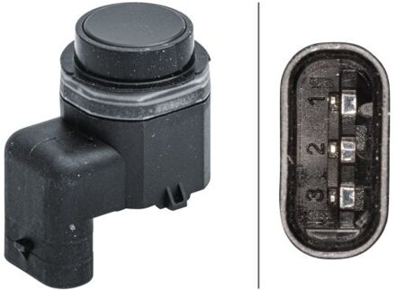 Volvo Sensor, park distance control 6PX358141621