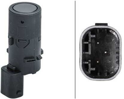 Volvo Sensor, park distance control 6PX358141631