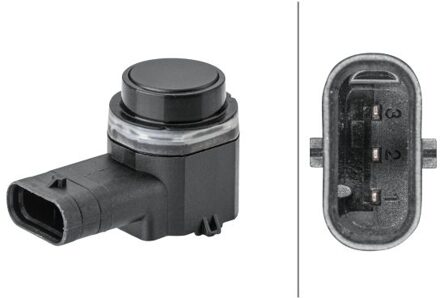 Volvo Sensor, park distance control 6PX358141741