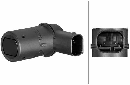 Volvo Sensor, park distance control 6PX358270971