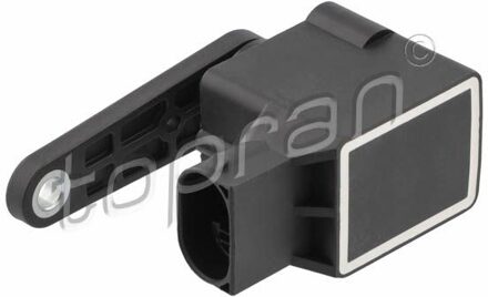 Volvo sensor, stelelement koplamphoogteregeling 600214