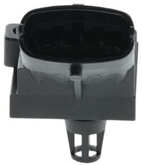 Volvo Sensor, temperatuur Binnenkomende lucht