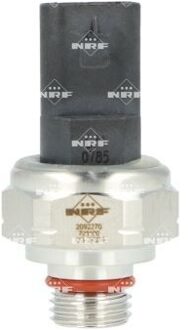 Volvo Sensor, uitlaatgasdruk 708100