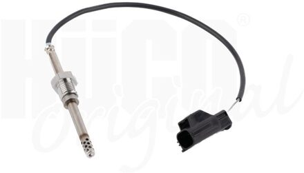 Volvo Sensor, uitlaatgastemperatuur 135541