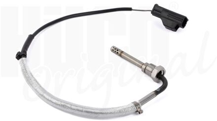 Volvo Sensor, uitlaatgastemperatuur 135542