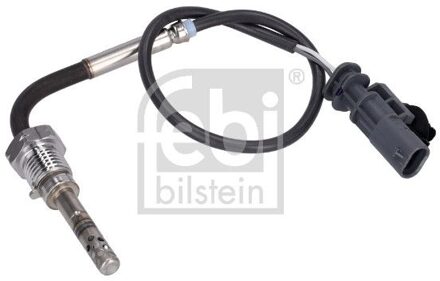 Volvo Sensor, uitlaatgastemperatuur 185347