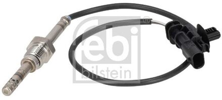 Volvo Sensor, uitlaatgastemperatuur 185357