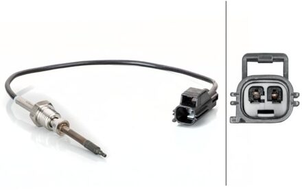 Volvo Sensor, uitlaatgastemperatuur 6PT014495011