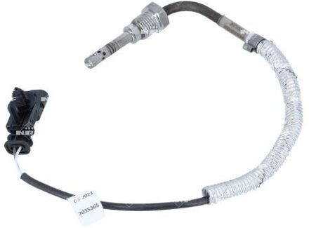 Volvo Sensor, uitlaatgastemperatuur 707114