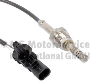 Volvo Sensor, uitlaatgastemperatuur 711020430