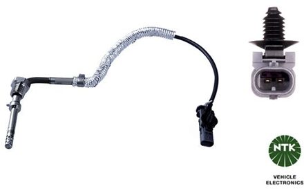 Volvo Sensor, uitlaatgastemperatuur 90999