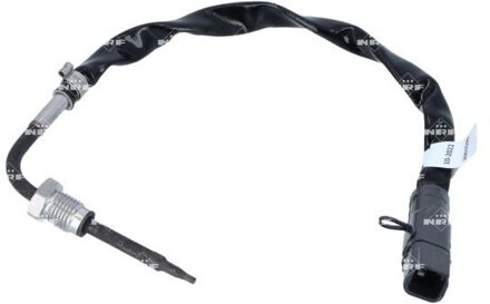 Volvo Sensor, uitlaatgastemperatuur EASY FIT 707107