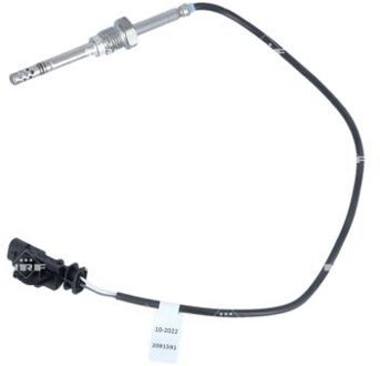 Volvo Sensor, uitlaatgastemperatuur EASY FIT 707171