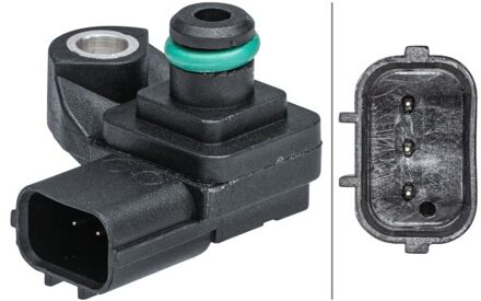 Volvo Sensor, vuldruk 6PP009403351