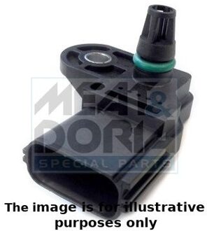 Volvo Sensor, vuldruk 82526E