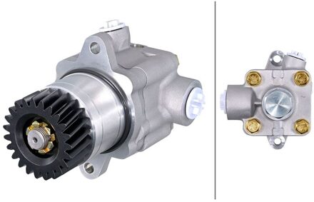 Volvo Servo pomp 8TL359003521