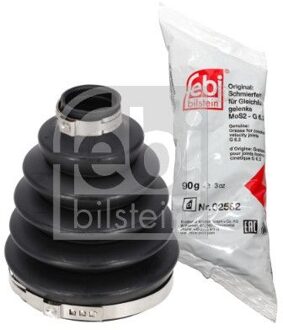 Volvo set asmanchetten 198012