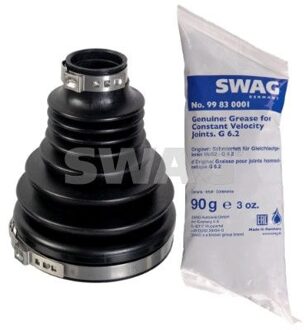 Volvo set asmanchetten 33104760