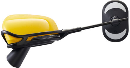 Volvo Set Emuk Caravanspiegels passend voor Volvo S60 III 2018-/V60 II 2018-/S90 2016-/V90 2016-/XC40 2018 EC100856