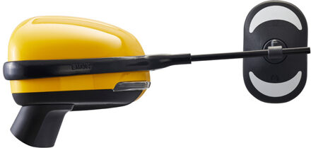 Volvo Set Emuk Caravanspiegels passend voor Volvo V90 Cross Country 2017- XC60 II 2017- XC90 II 2015- EC100855