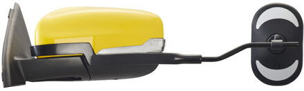 Volvo Set Emuk Caravanspiegels passend voor Volvo XC60 I 2008-2016 EC100854