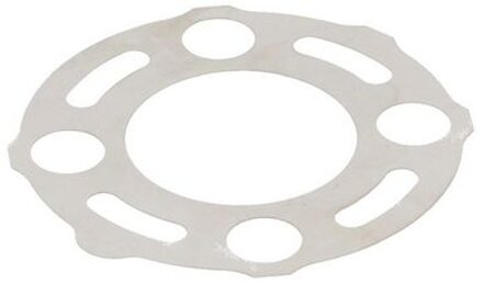 Volvo Set schroeven voor riemschijf-nokkenas MS61