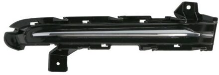 Volvo Sier- / beschermingspaneel, bumper 6502079001921P