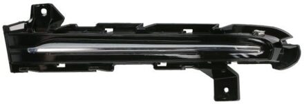 Volvo Sier- / beschermingspaneel, bumper 6502079001922P