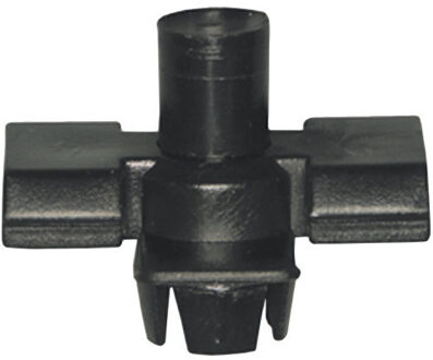 Volvo Sierlijstklem OEM:1201930 - 20 stuks 65B135419