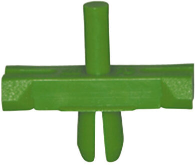 Volvo Sierlijstklem OEM:1202997 - 20 stuks 65B135420