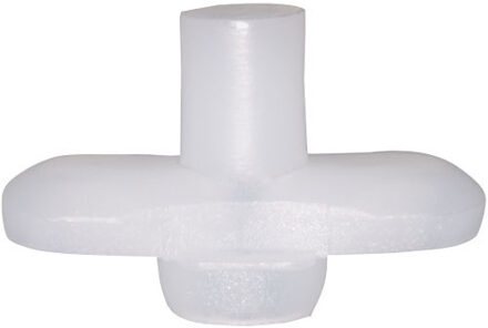 Volvo Sierlijstklem OEM:1247708 - 20 stuks 65B135418