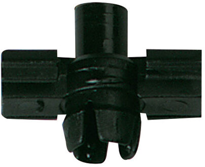 Volvo Sierlijstklem OEM:1304520 - 20 stuks 65B135421