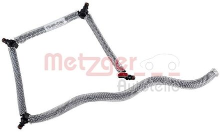 Volvo Slang, lekbrandstof 0840055